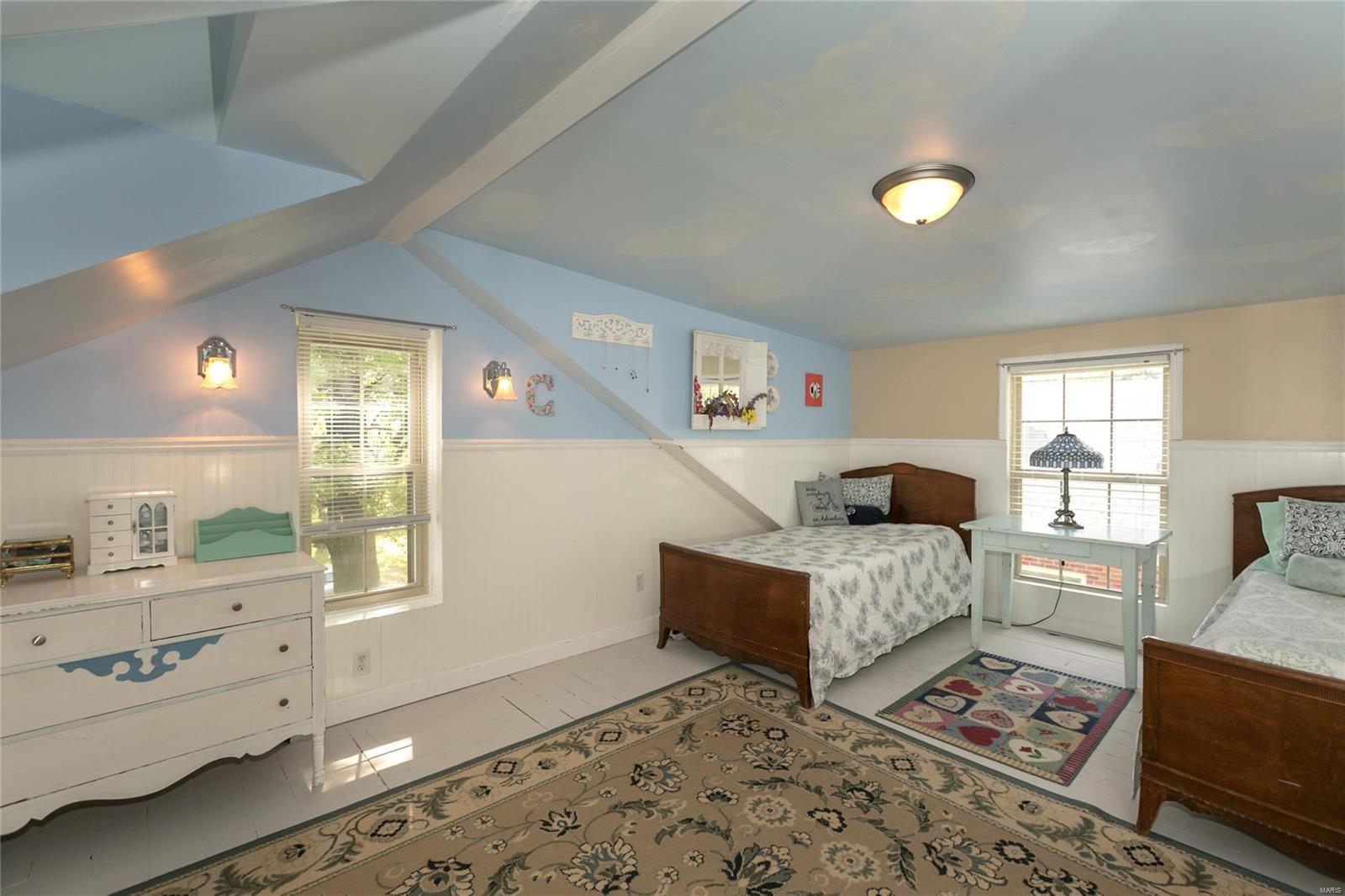 Forman Place View - Residential
