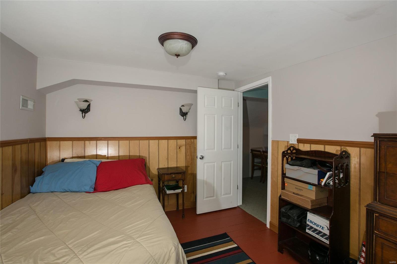 Forman Place View - Residential