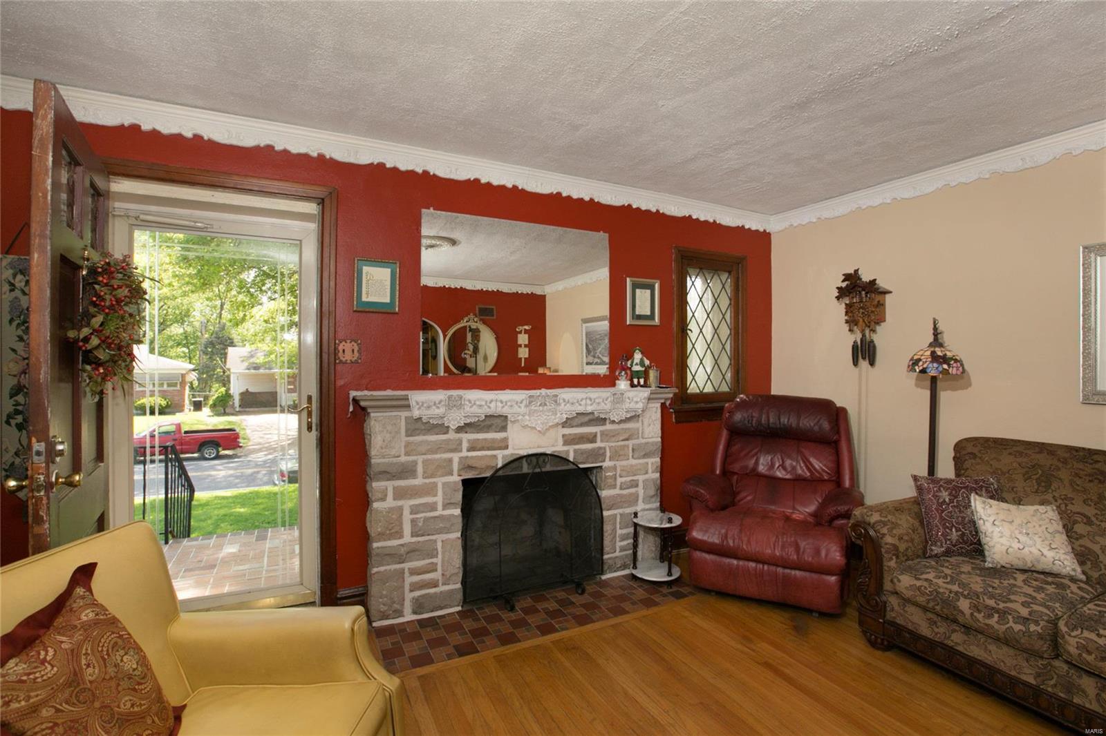 Forman Place View - Residential