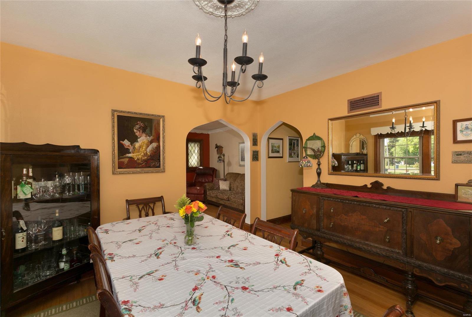 Forman Place View - Residential