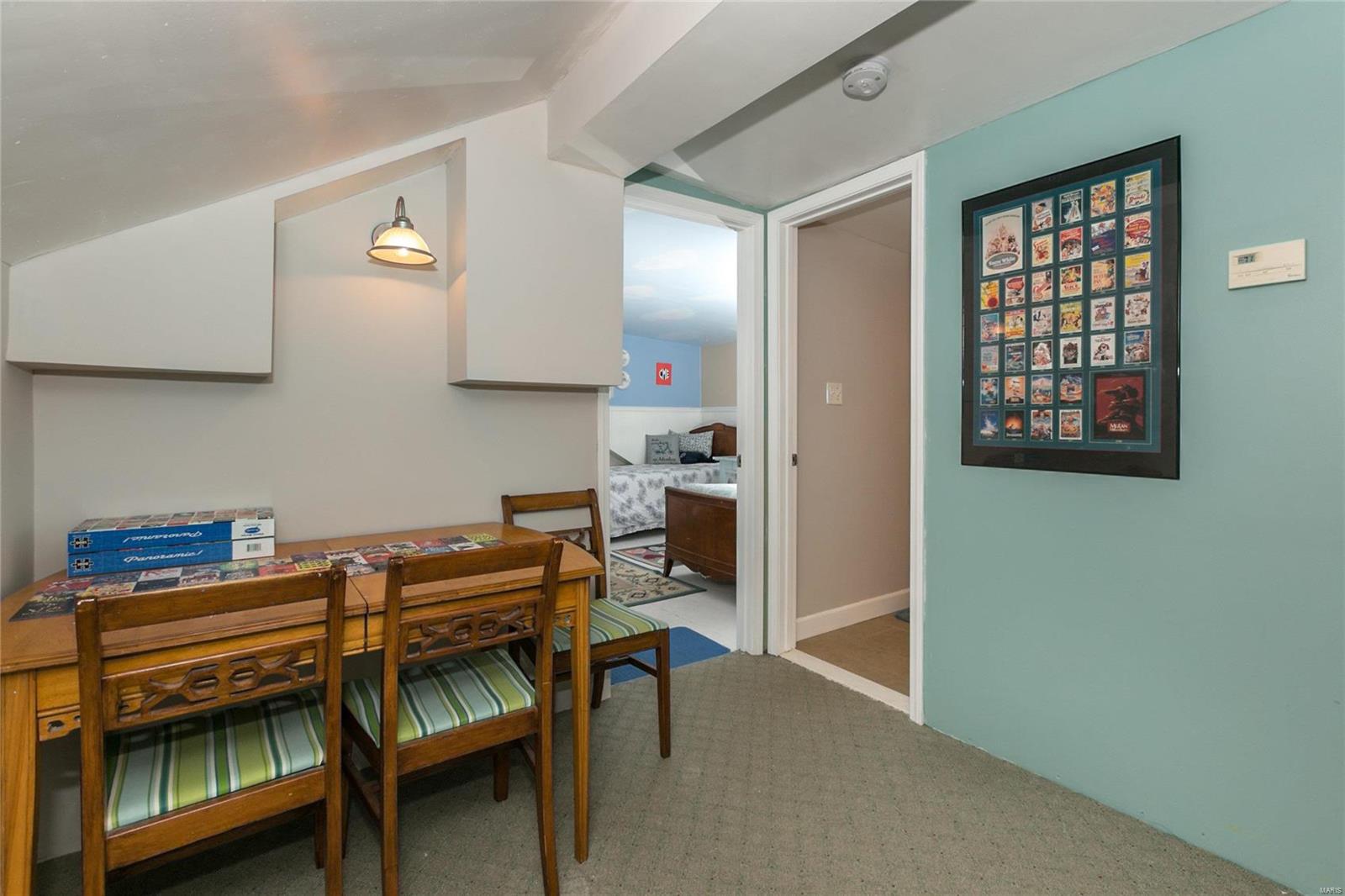 Forman Place View - Residential