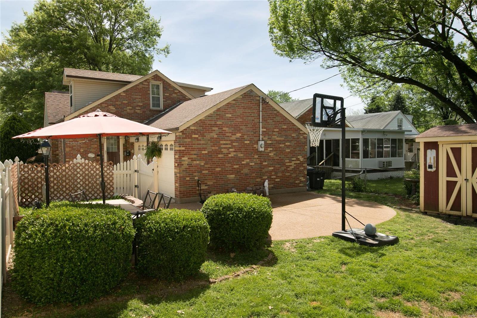 Forman Place View - Residential