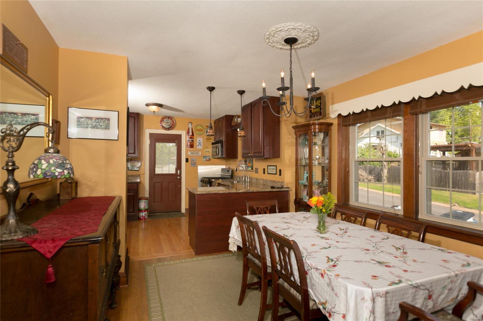 Forman Place View - Residential