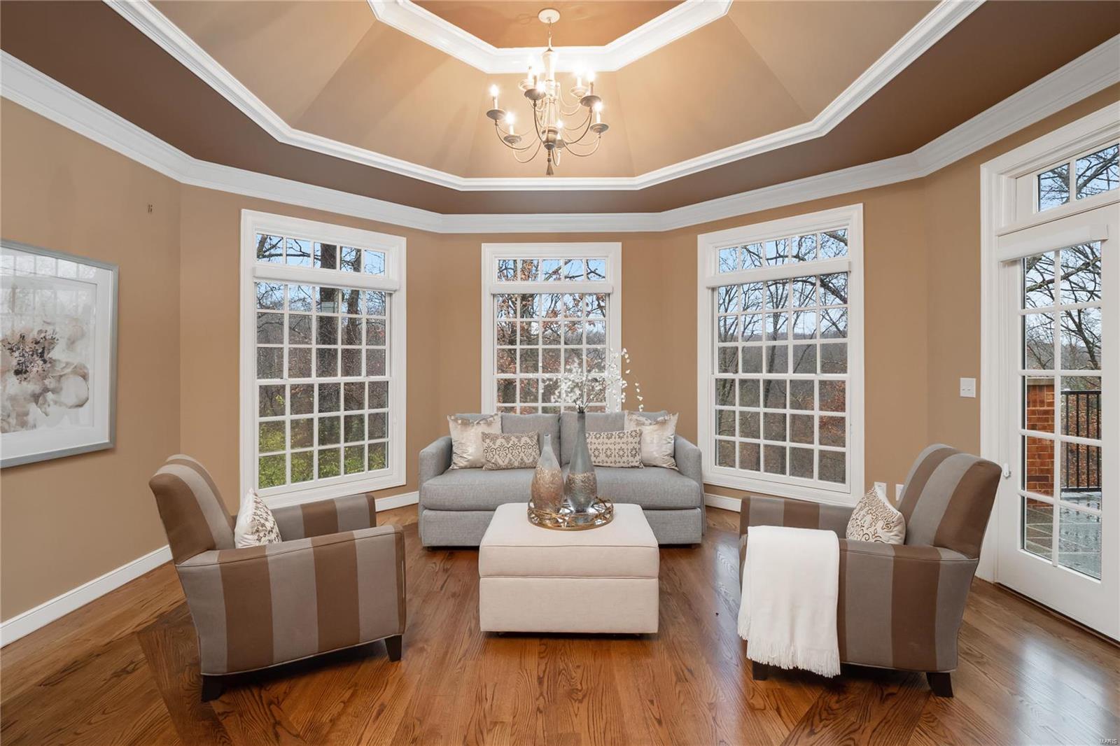 Wills Trace/Boggart Hole Clough Lt 3 - Residential