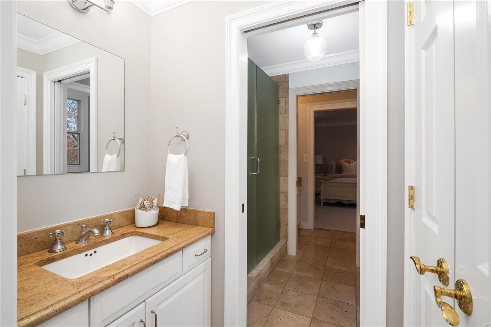 Wills Trace/Boggart Hole Clough Lt 3 - Residential