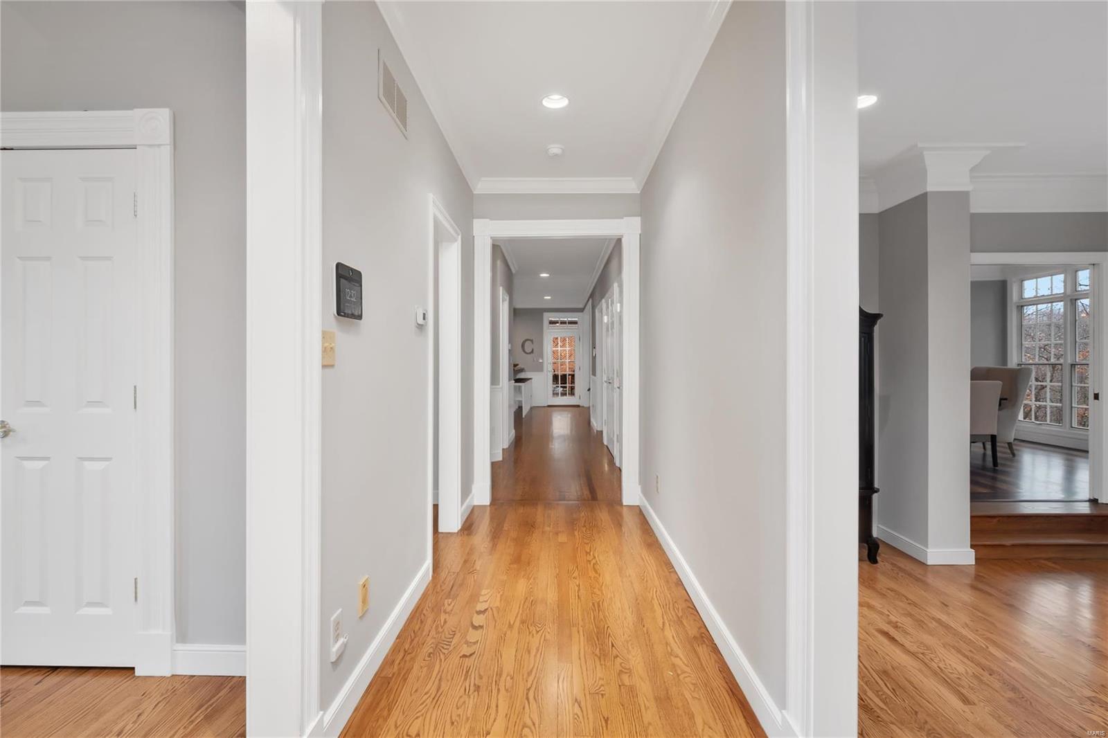 Wills Trace/Boggart Hole Clough Lt 3 - Residential