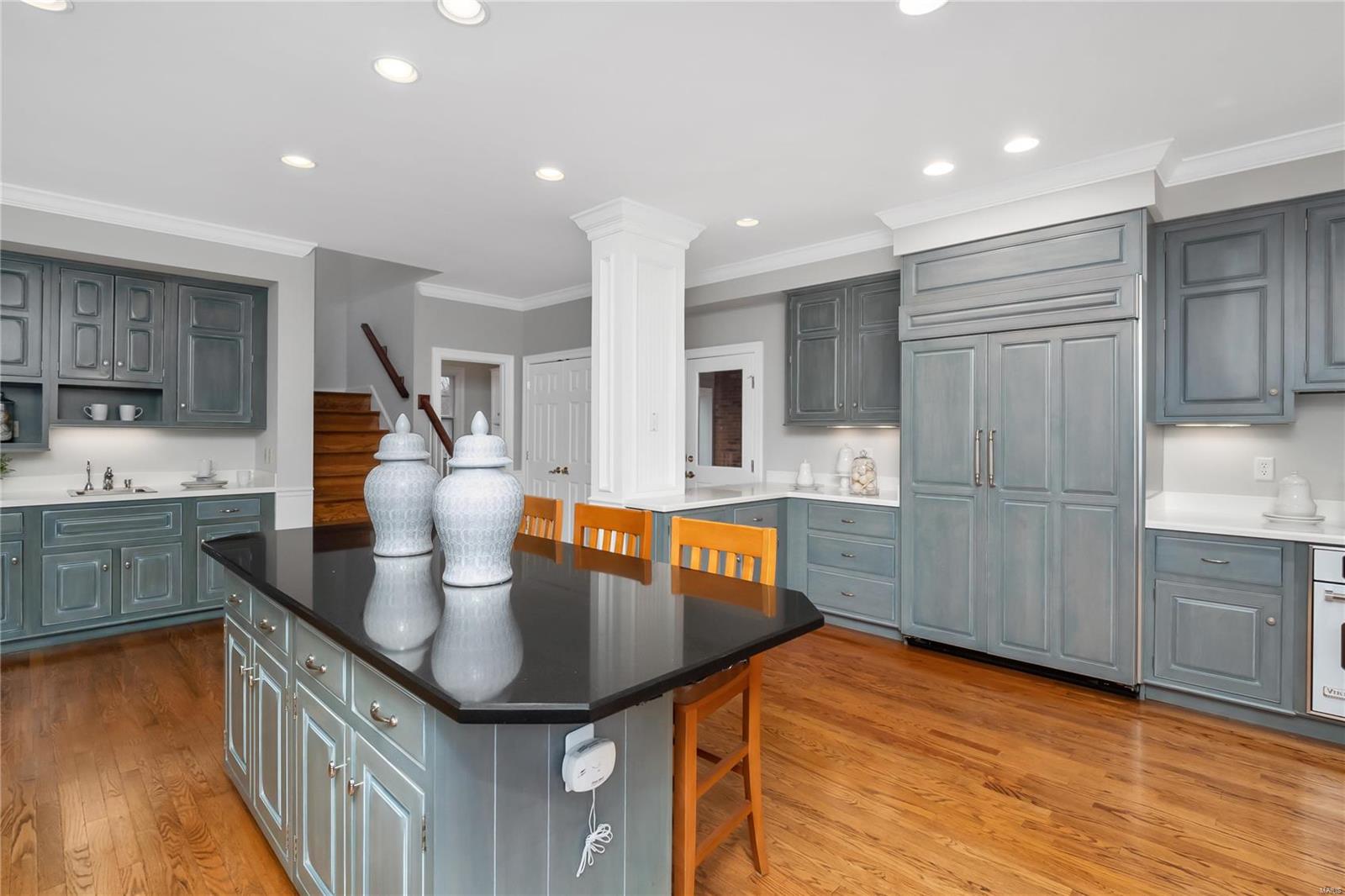 Wills Trace/Boggart Hole Clough Lt 3 - Residential