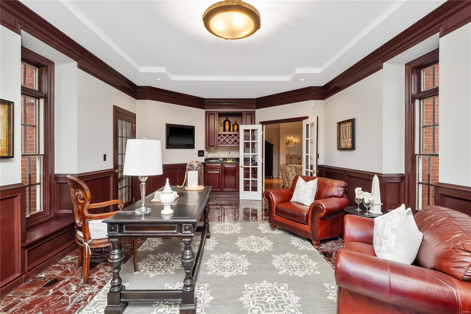 Wills Trace/Boggart Hole Clough Lt 3 - Residential