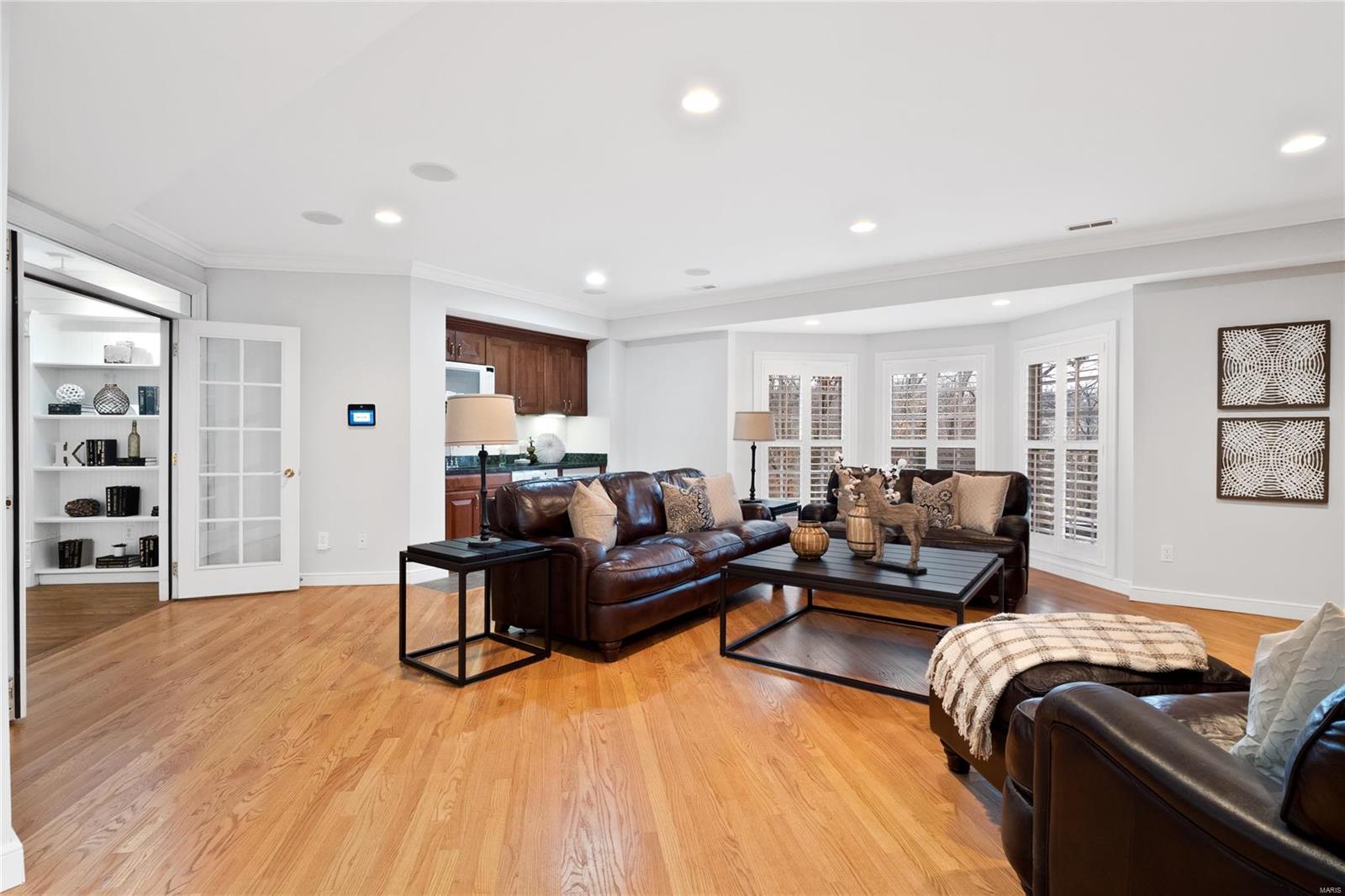 Wills Trace/Boggart Hole Clough Lt 3 - Residential