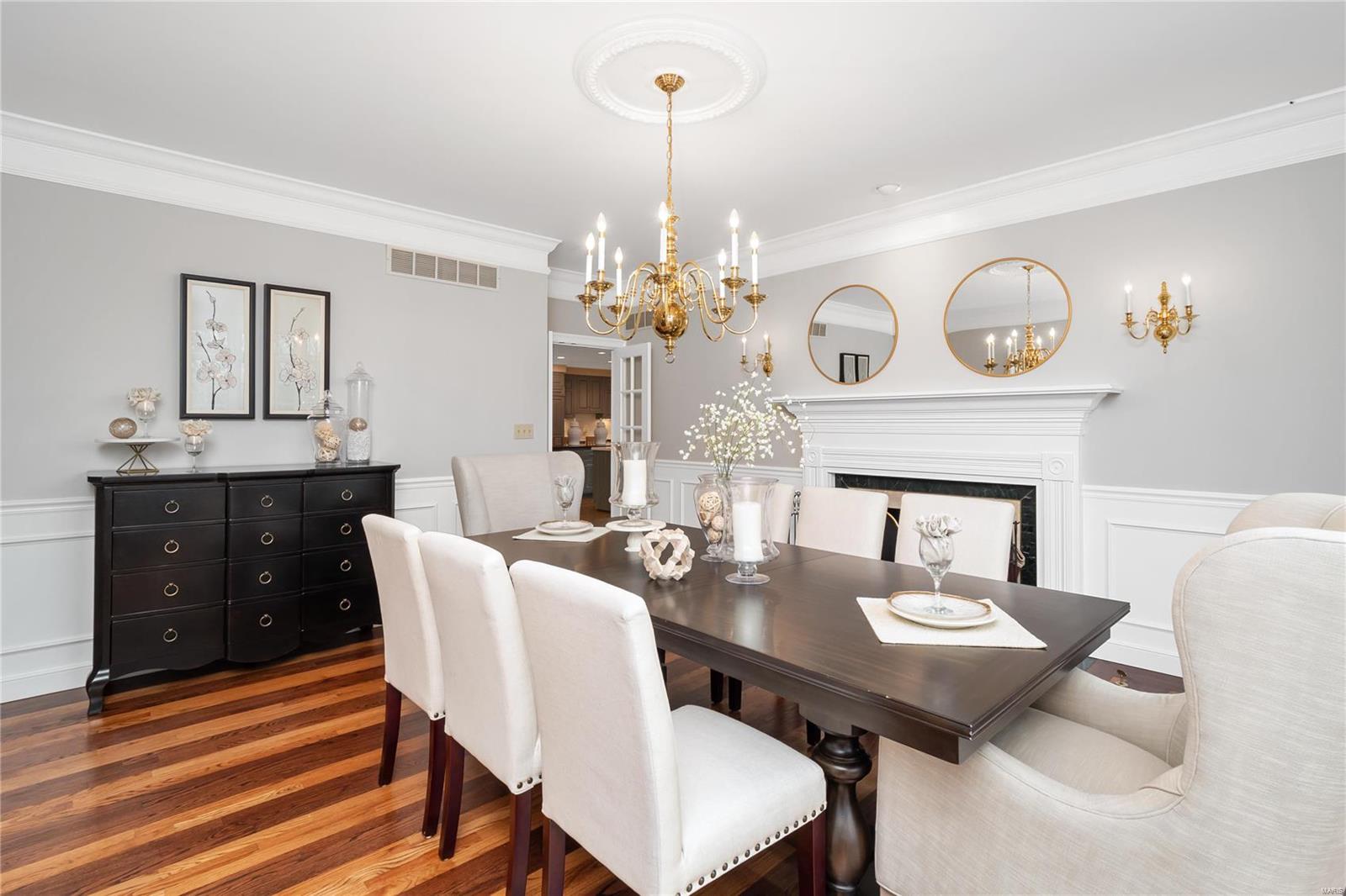 Wills Trace/Boggart Hole Clough Lt 3 - Residential