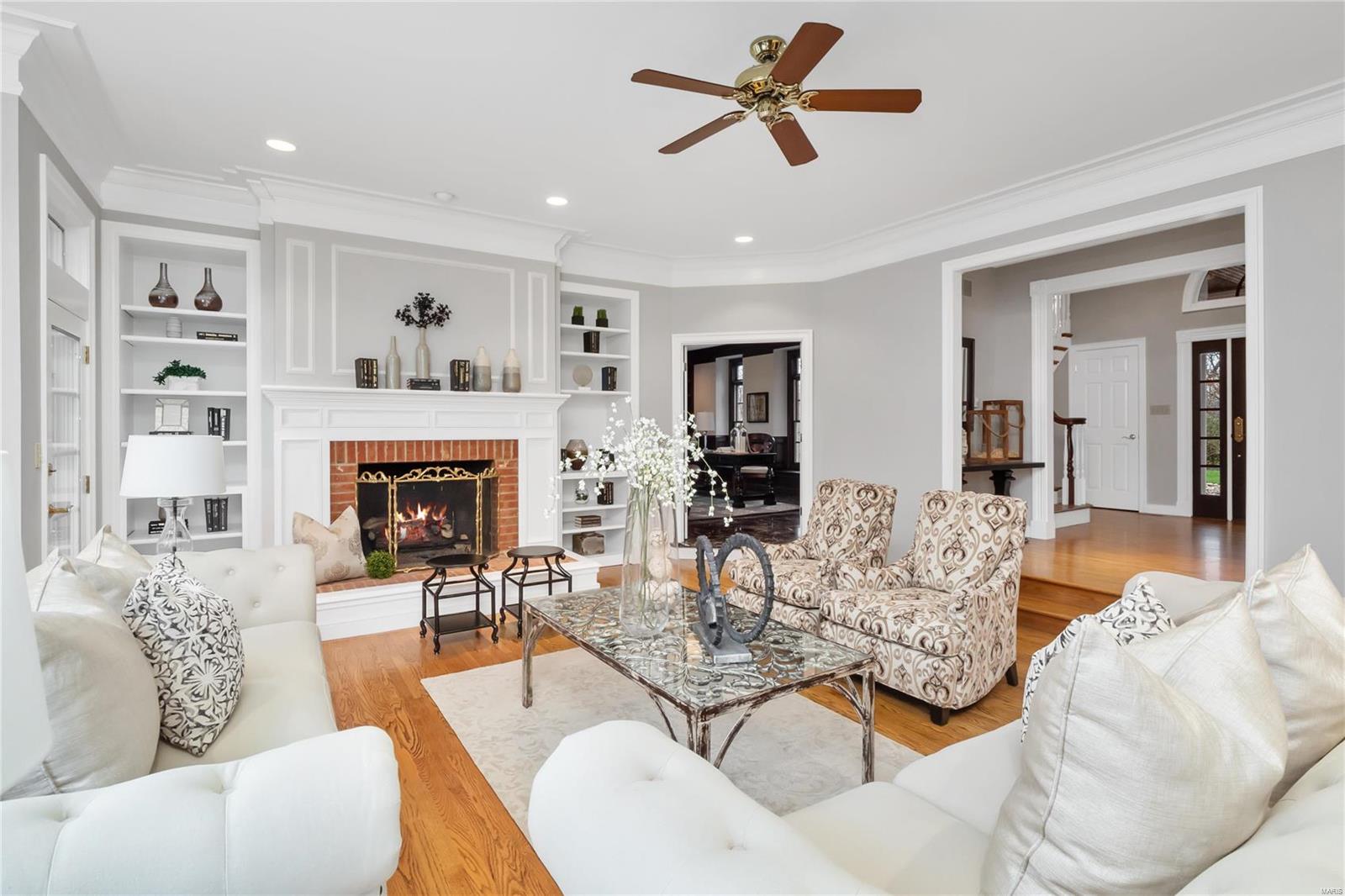 Wills Trace/Boggart Hole Clough Lt 3 - Residential