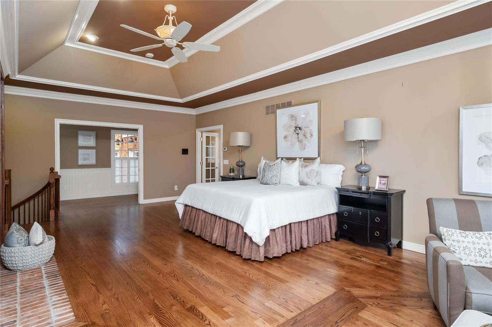 Wills Trace/Boggart Hole Clough Lt 3 - Residential