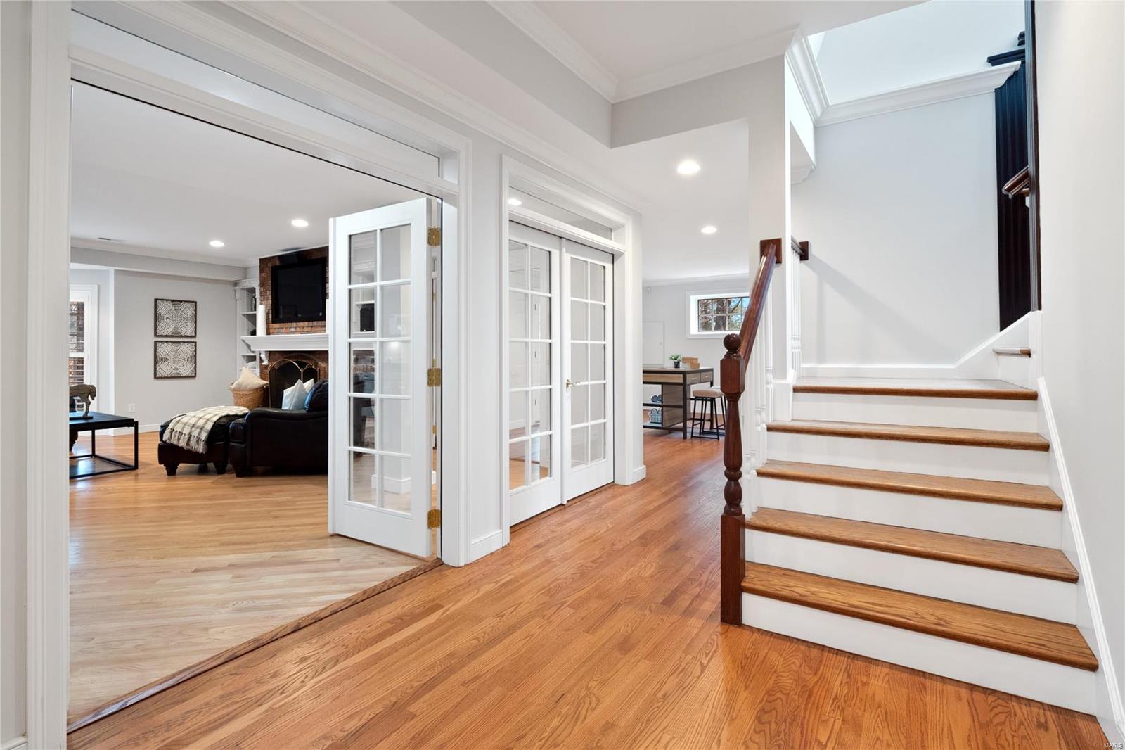 Wills Trace/Boggart Hole Clough Lt 3 - Residential