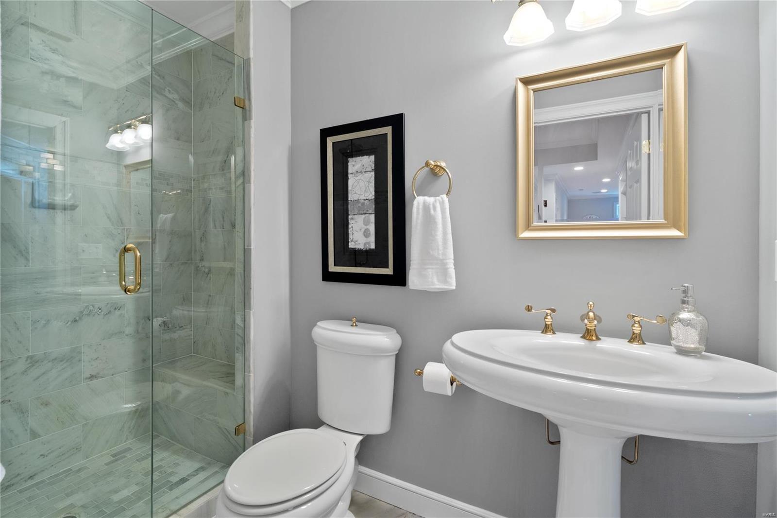 Wills Trace/Boggart Hole Clough Lt 3 - Residential