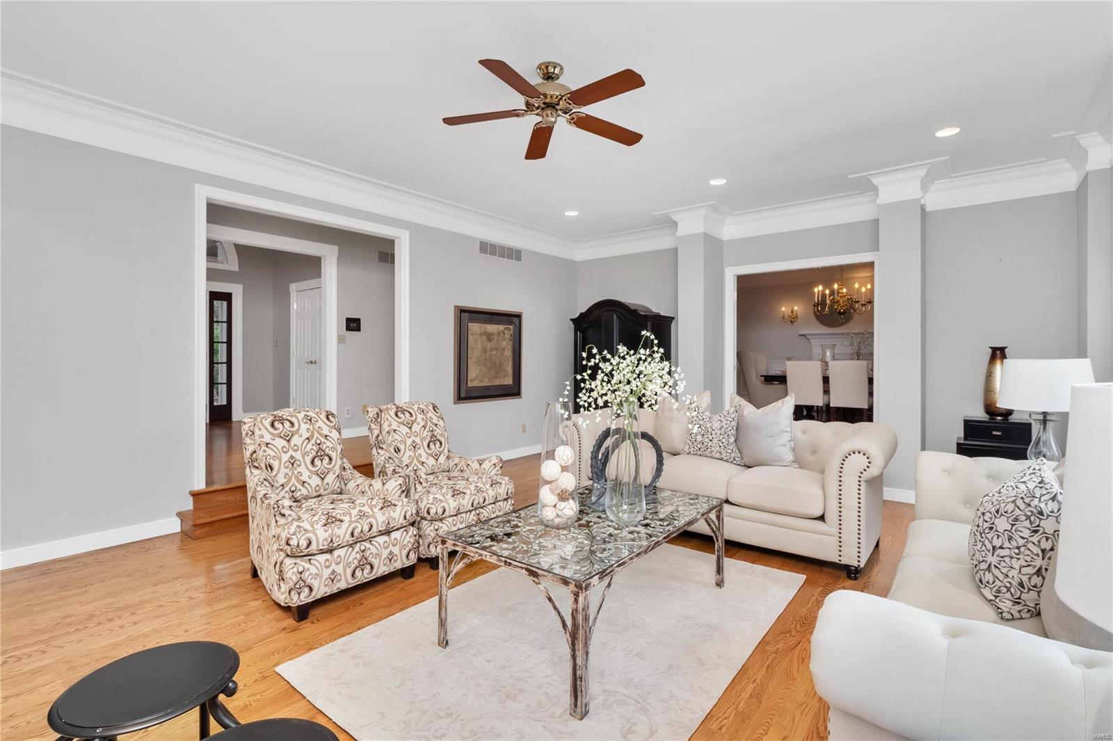 Wills Trace/Boggart Hole Clough Lt 3 - Residential