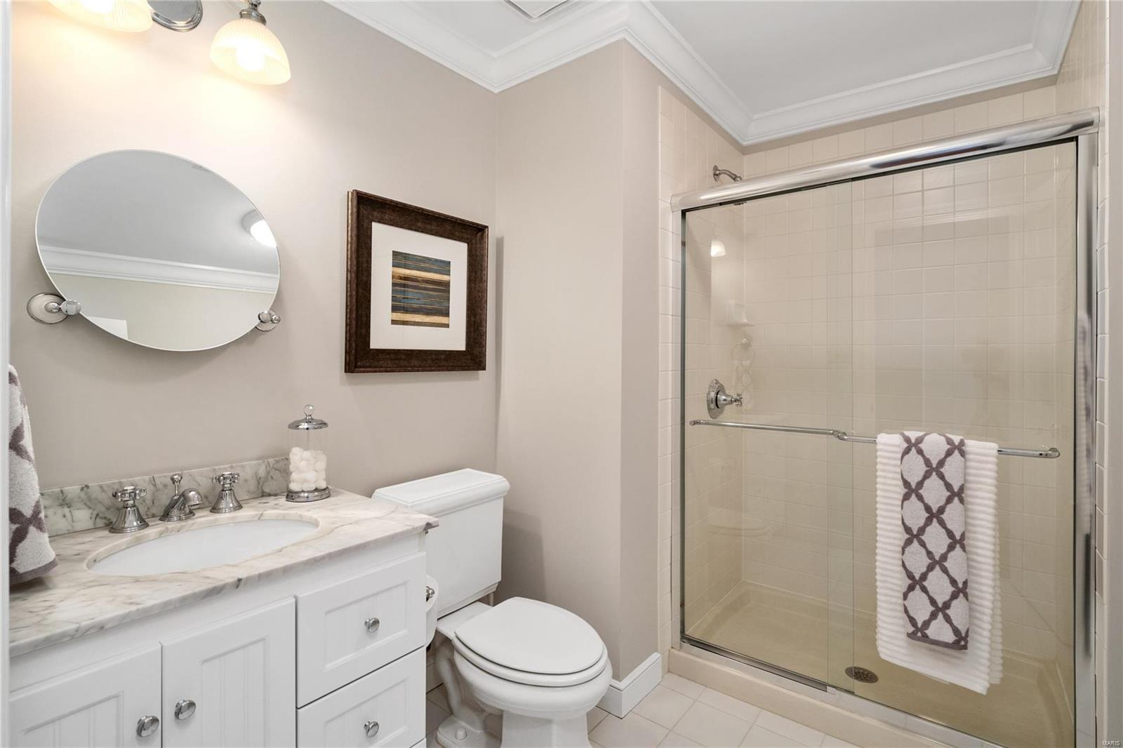 Wills Trace/Boggart Hole Clough Lt 3 - Residential