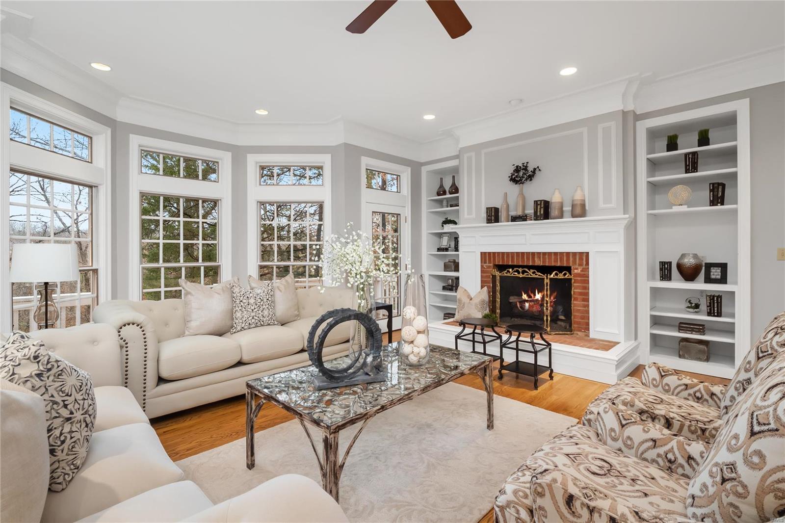 Wills Trace/Boggart Hole Clough Lt 3 - Residential