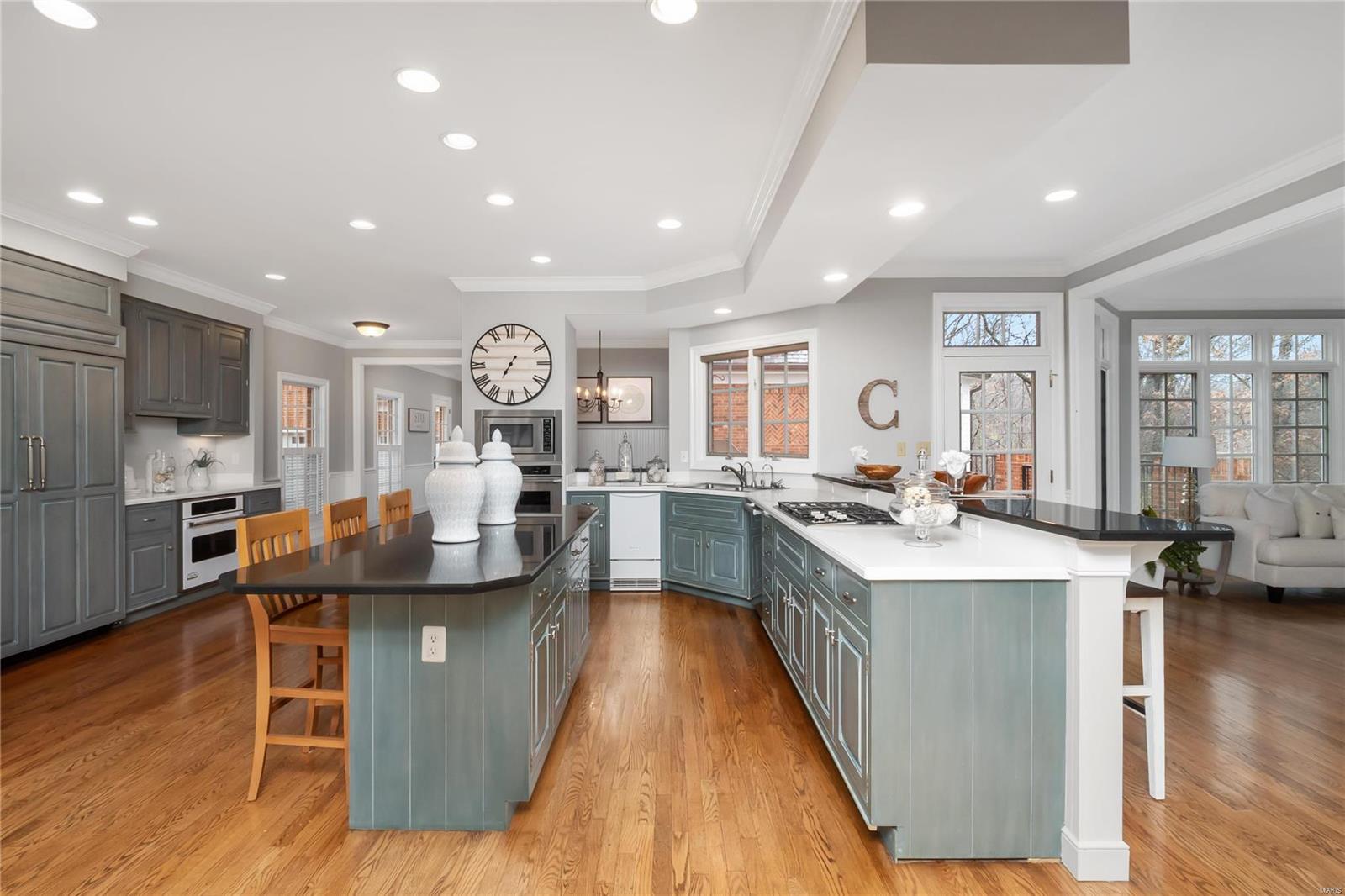 Wills Trace/Boggart Hole Clough Lt 3 - Residential