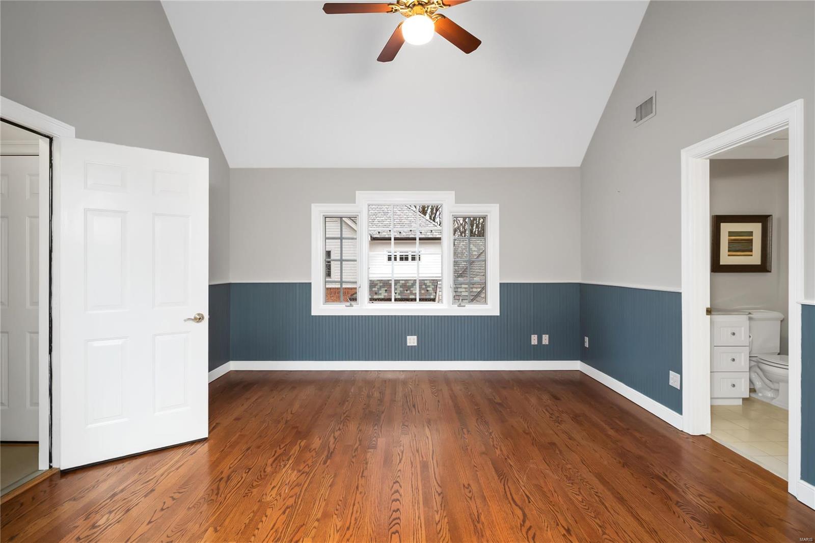 Wills Trace/Boggart Hole Clough Lt 3 - Residential