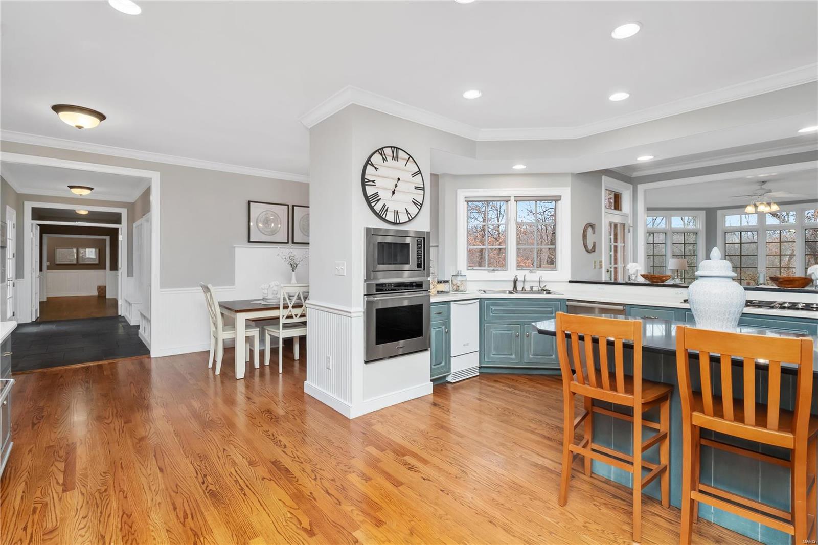 Wills Trace/Boggart Hole Clough Lt 3 - Residential