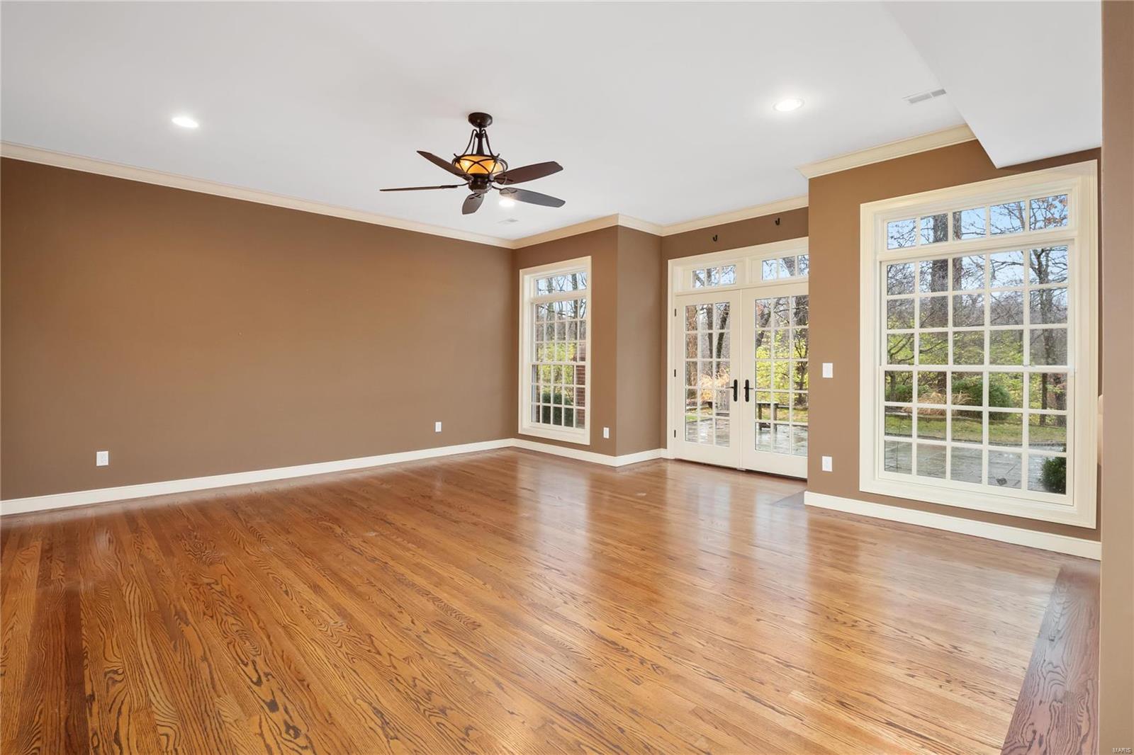 Wills Trace/Boggart Hole Clough Lt 3 - Residential