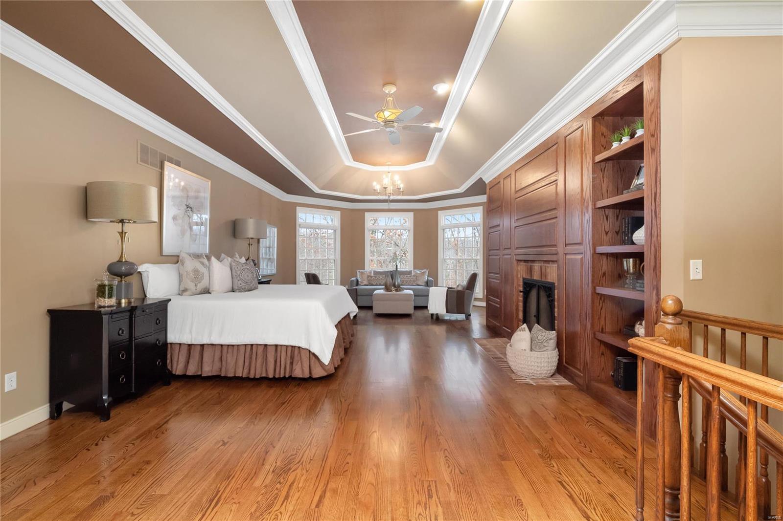 Wills Trace/Boggart Hole Clough Lt 3 - Residential