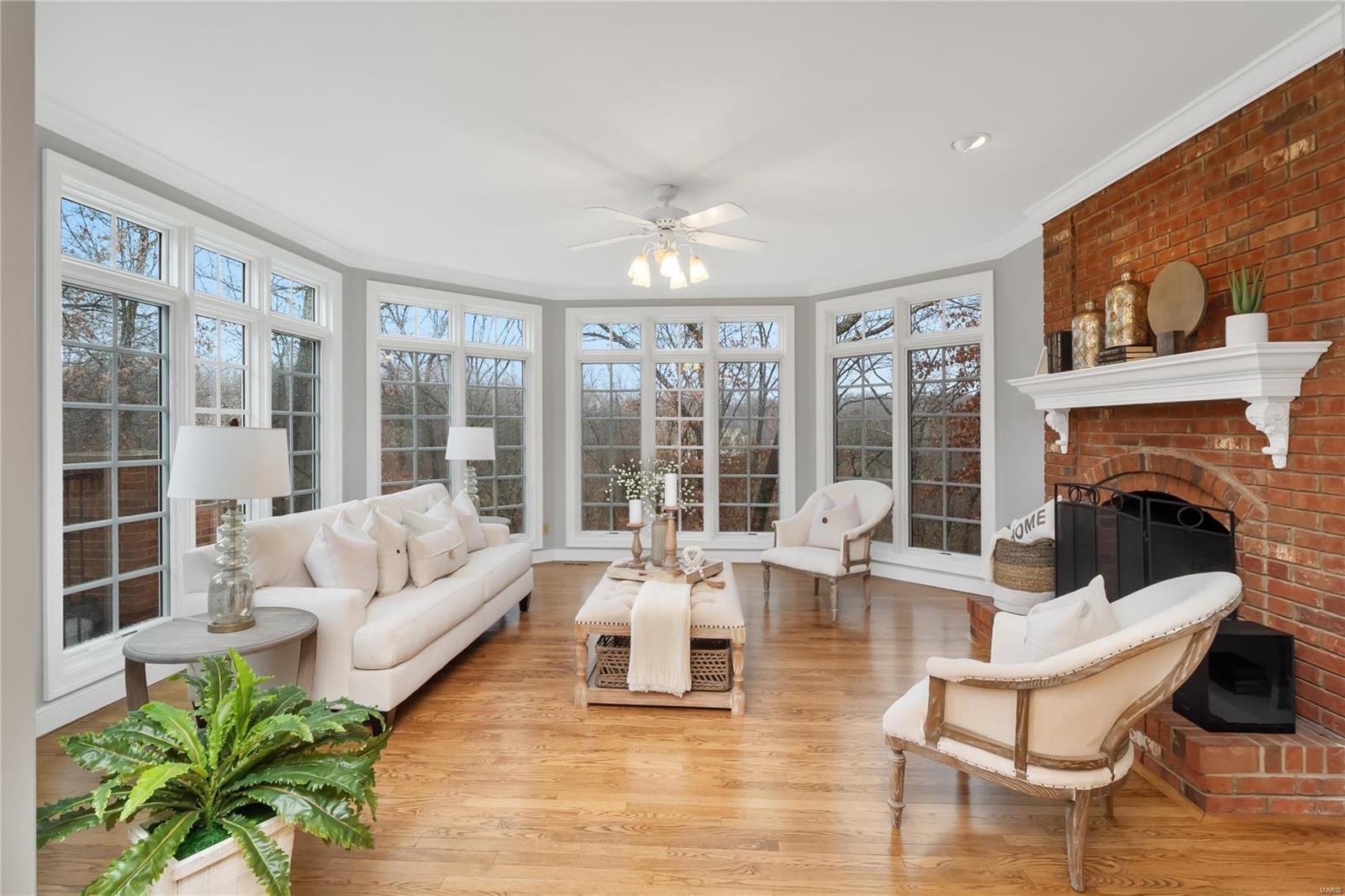 Wills Trace/Boggart Hole Clough Lt 3 - Residential