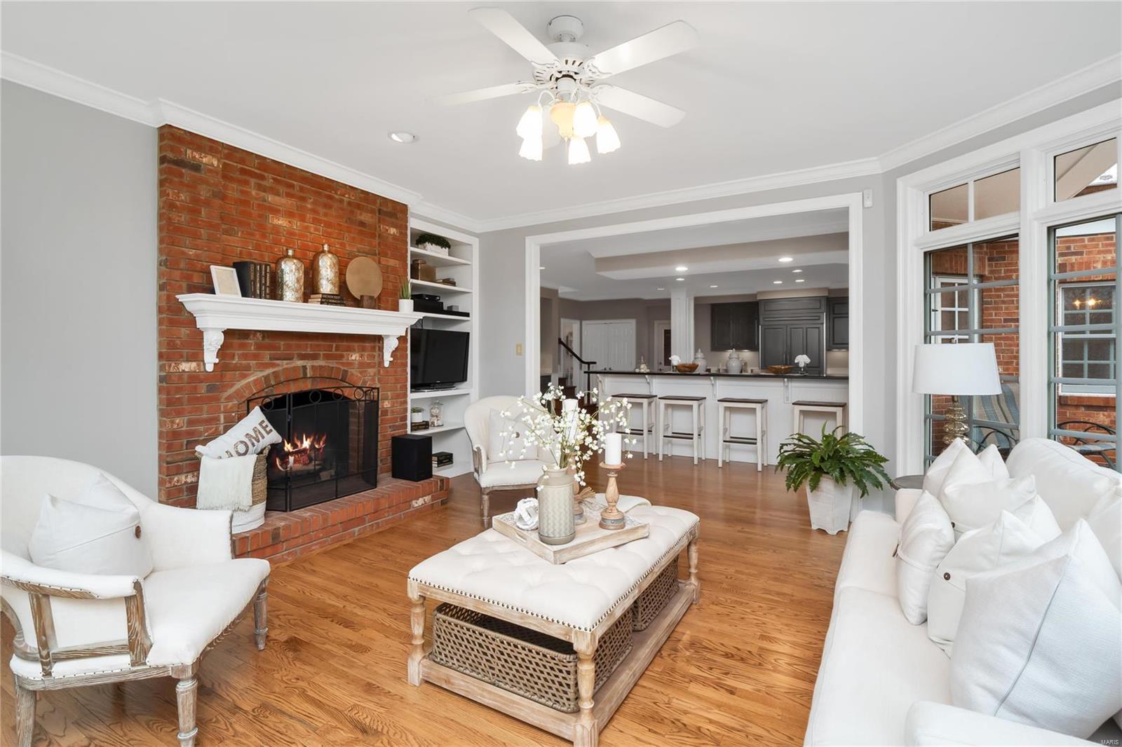 Wills Trace/Boggart Hole Clough Lt 3 - Residential