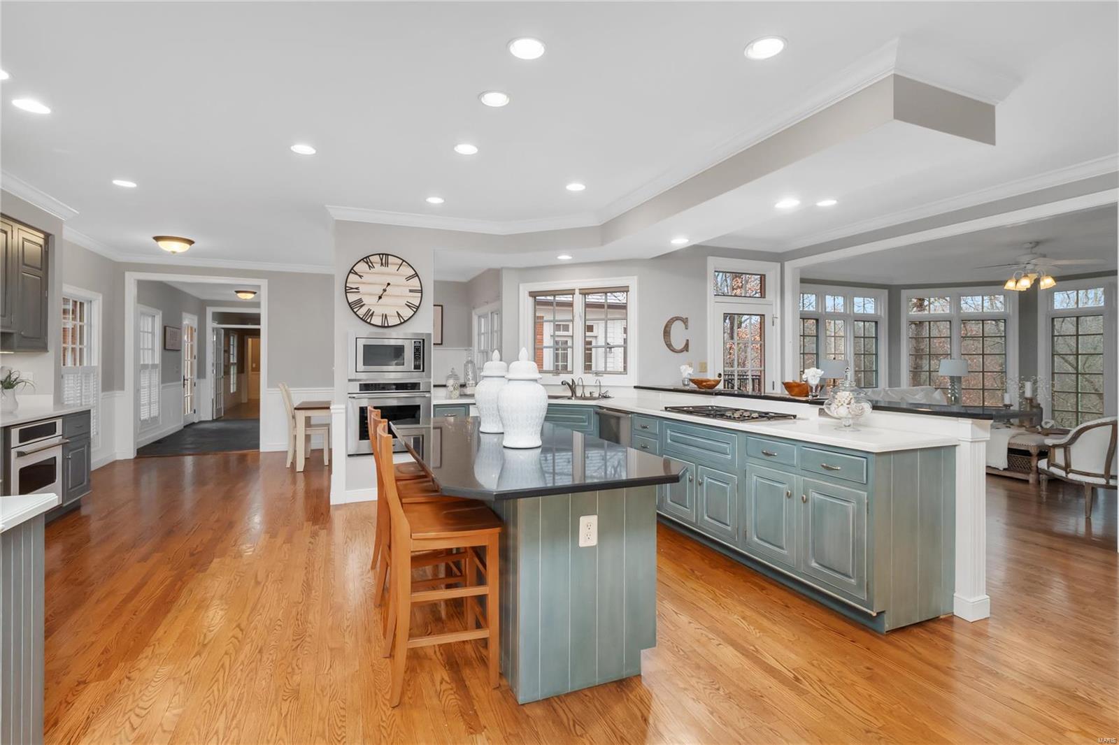 Wills Trace/Boggart Hole Clough Lt 3 - Residential