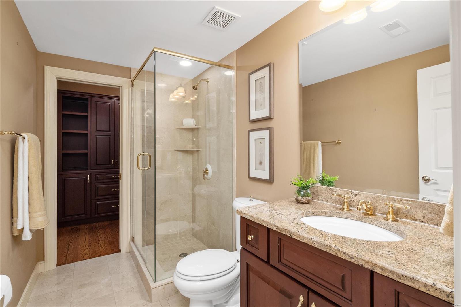 Wills Trace/Boggart Hole Clough Lt 3 - Residential