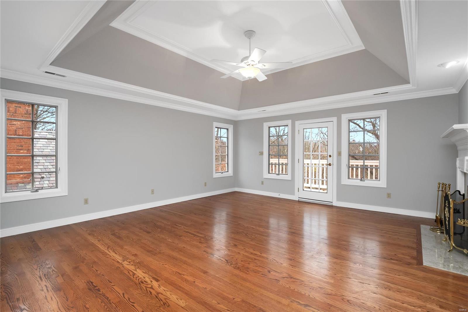 Wills Trace/Boggart Hole Clough Lt 3 - Residential