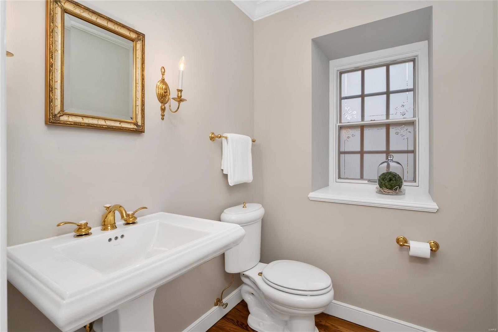 Wills Trace/Boggart Hole Clough Lt 3 - Residential