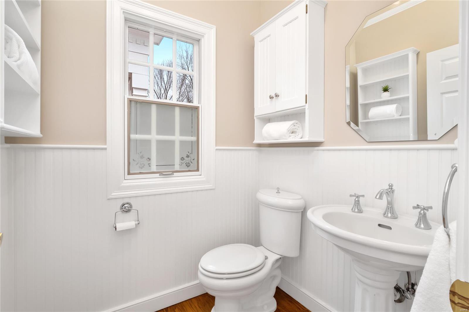 Wills Trace/Boggart Hole Clough Lt 3 - Residential