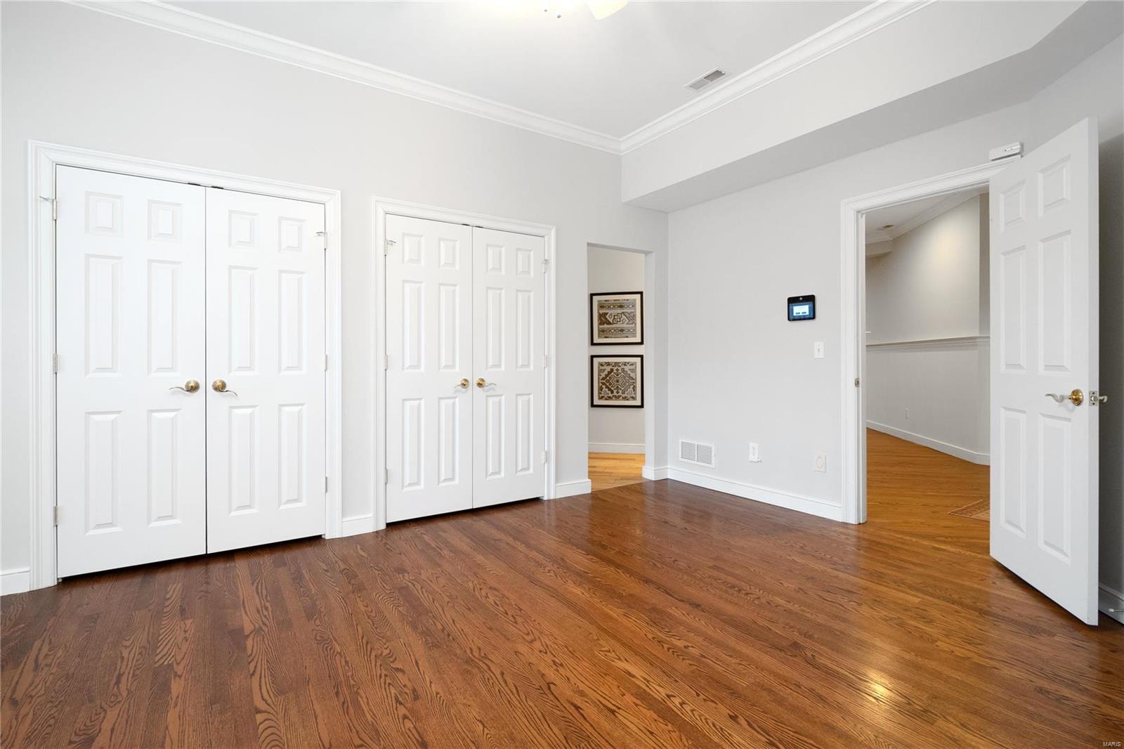 Wills Trace/Boggart Hole Clough Lt 3 - Residential