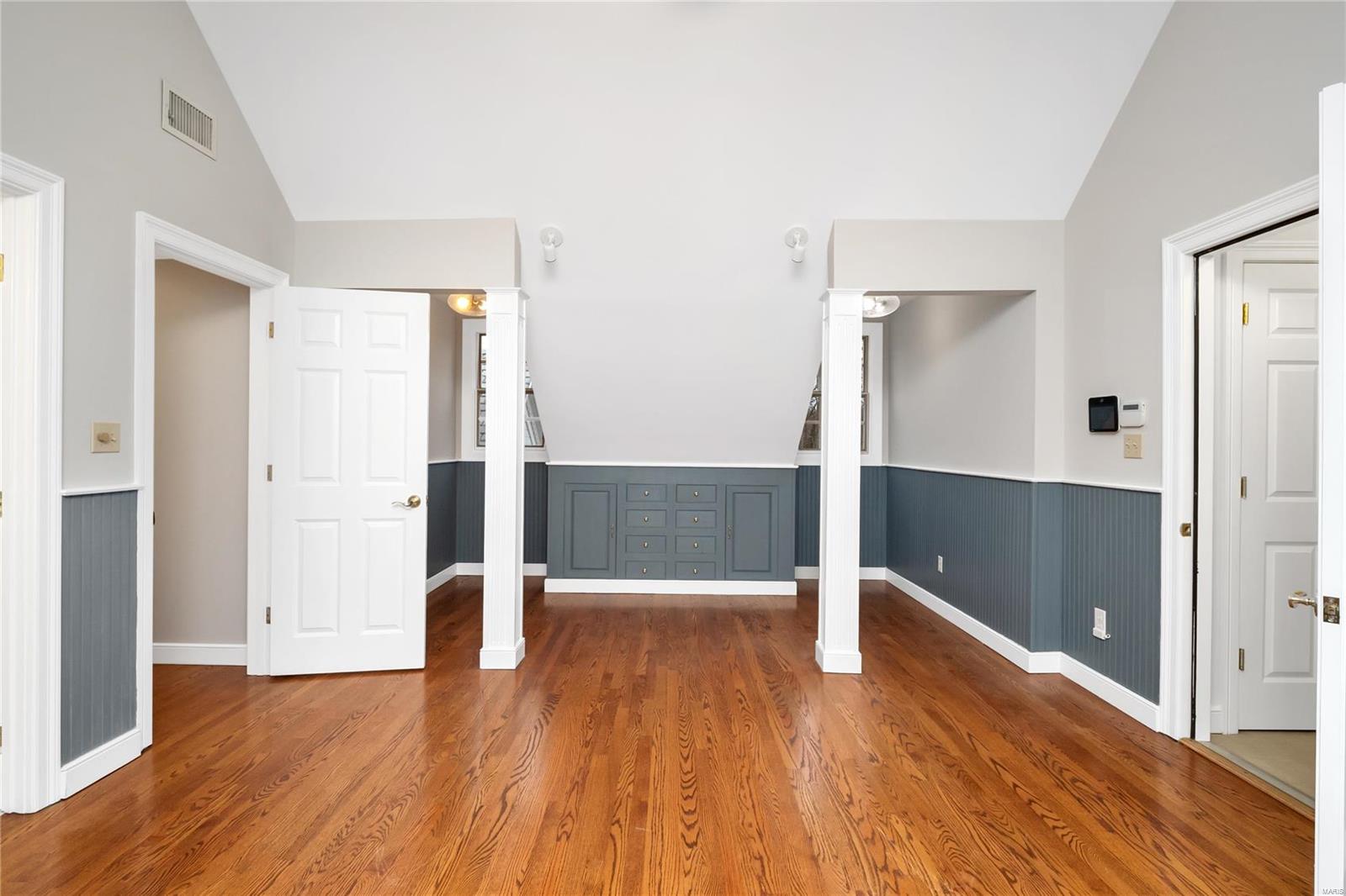 Wills Trace/Boggart Hole Clough Lt 3 - Residential