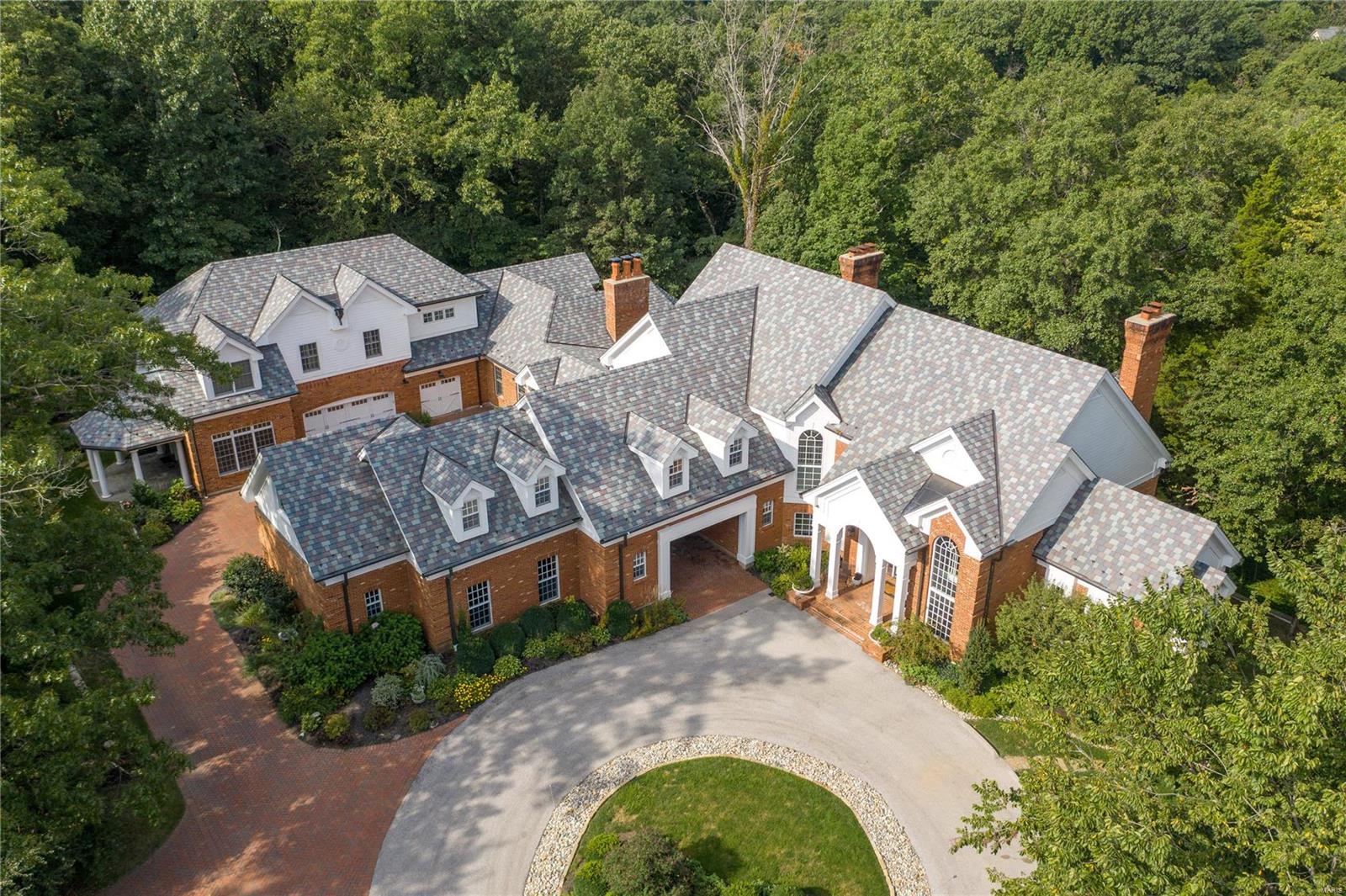 Wills Trace/Boggart Hole Clough Lt 3 - Residential