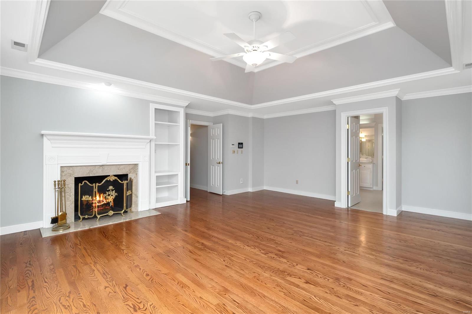 Wills Trace/Boggart Hole Clough Lt 3 - Residential