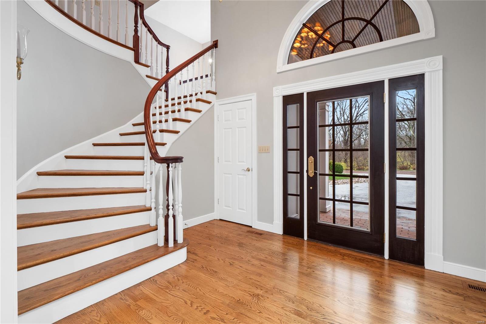 Wills Trace/Boggart Hole Clough Lt 3 - Residential