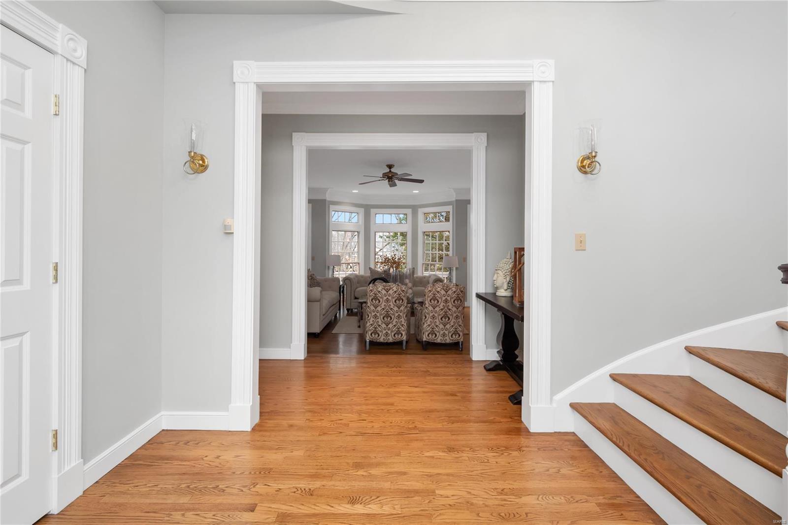 Wills Trace/Boggart Hole Clough Lt 3 - Residential