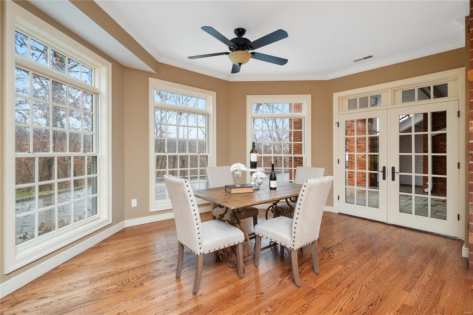 Wills Trace/Boggart Hole Clough Lt 3 - Residential