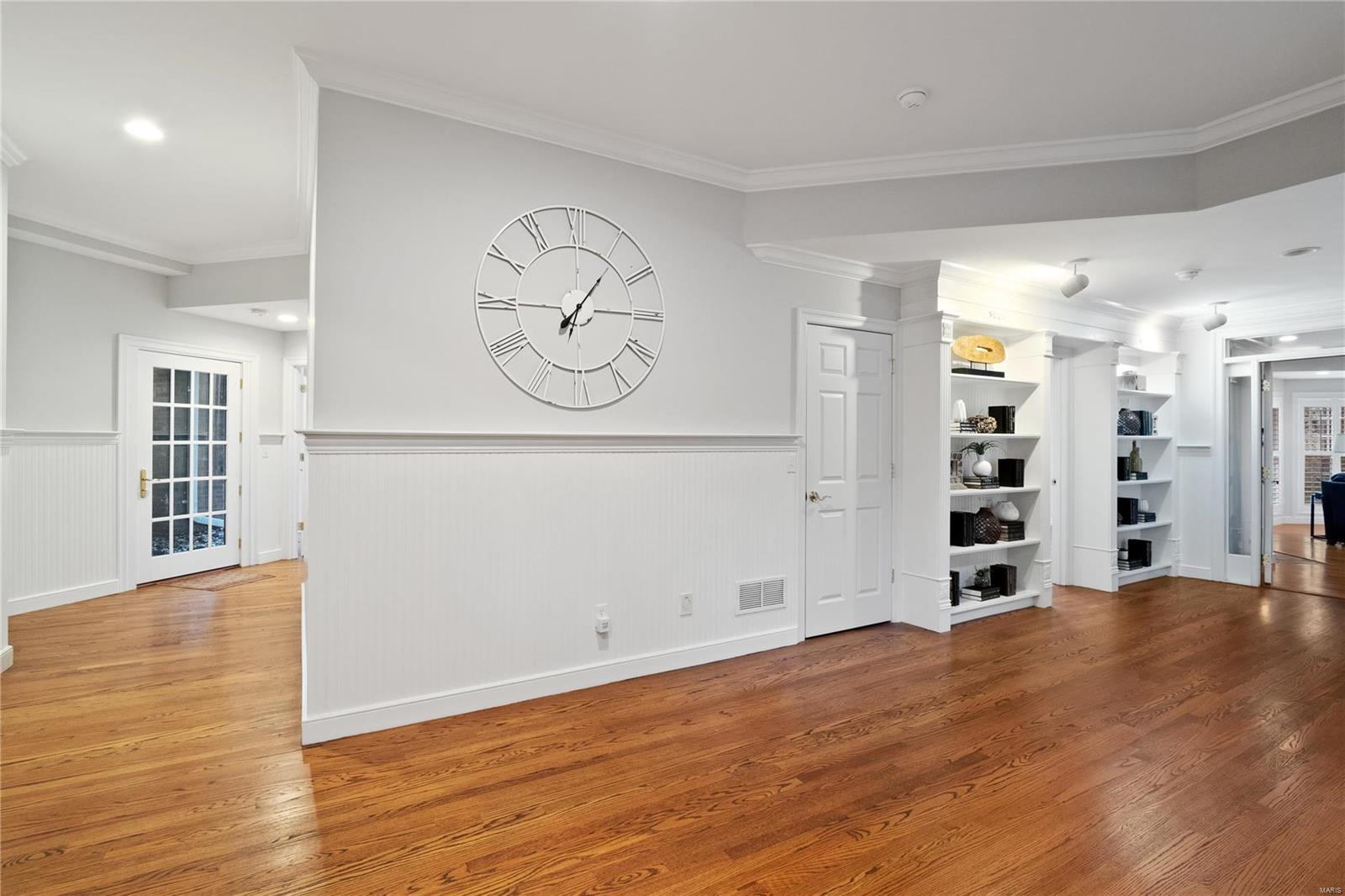 Wills Trace/Boggart Hole Clough Lt 3 - Residential