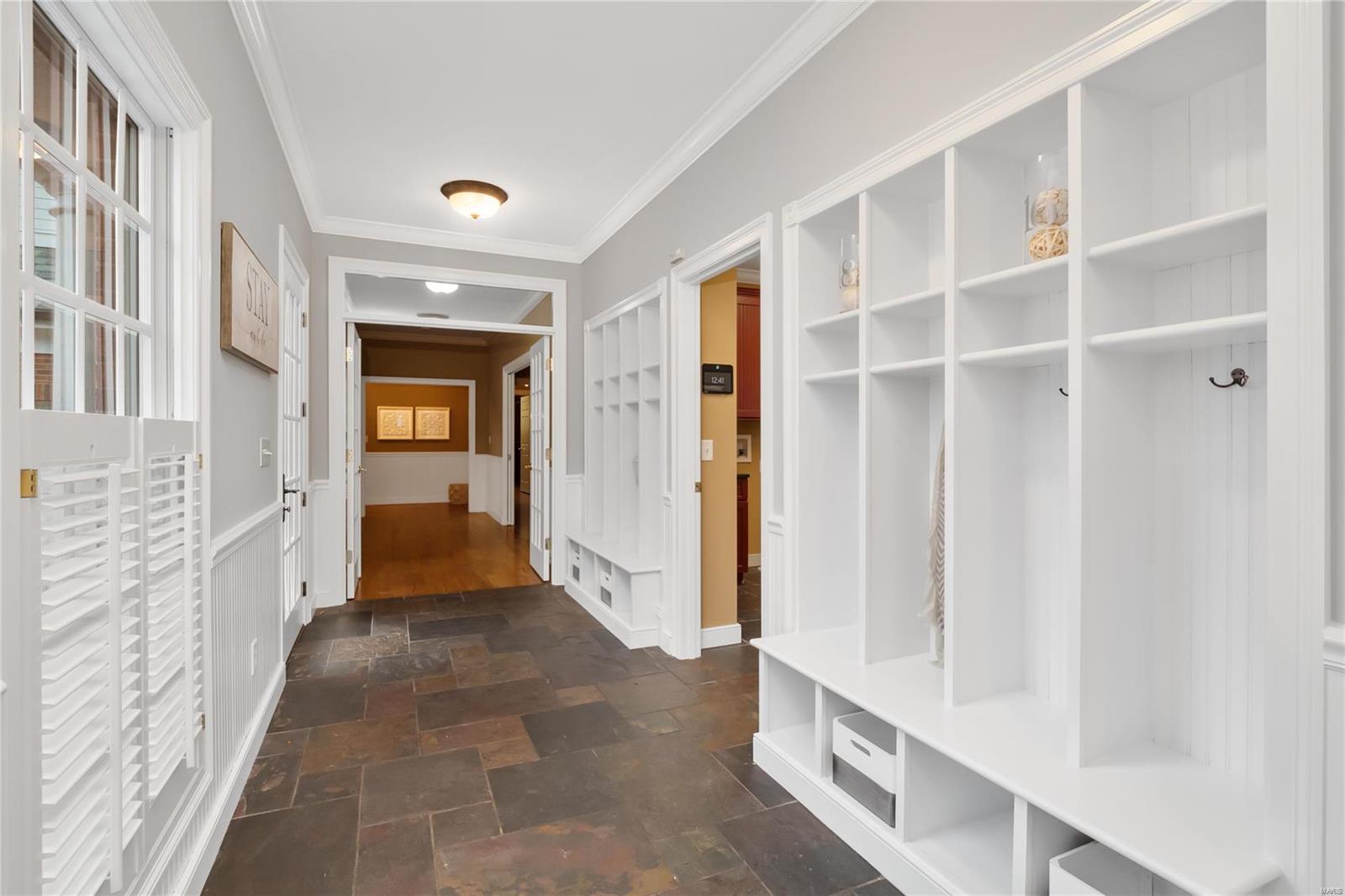 Wills Trace/Boggart Hole Clough Lt 3 - Residential