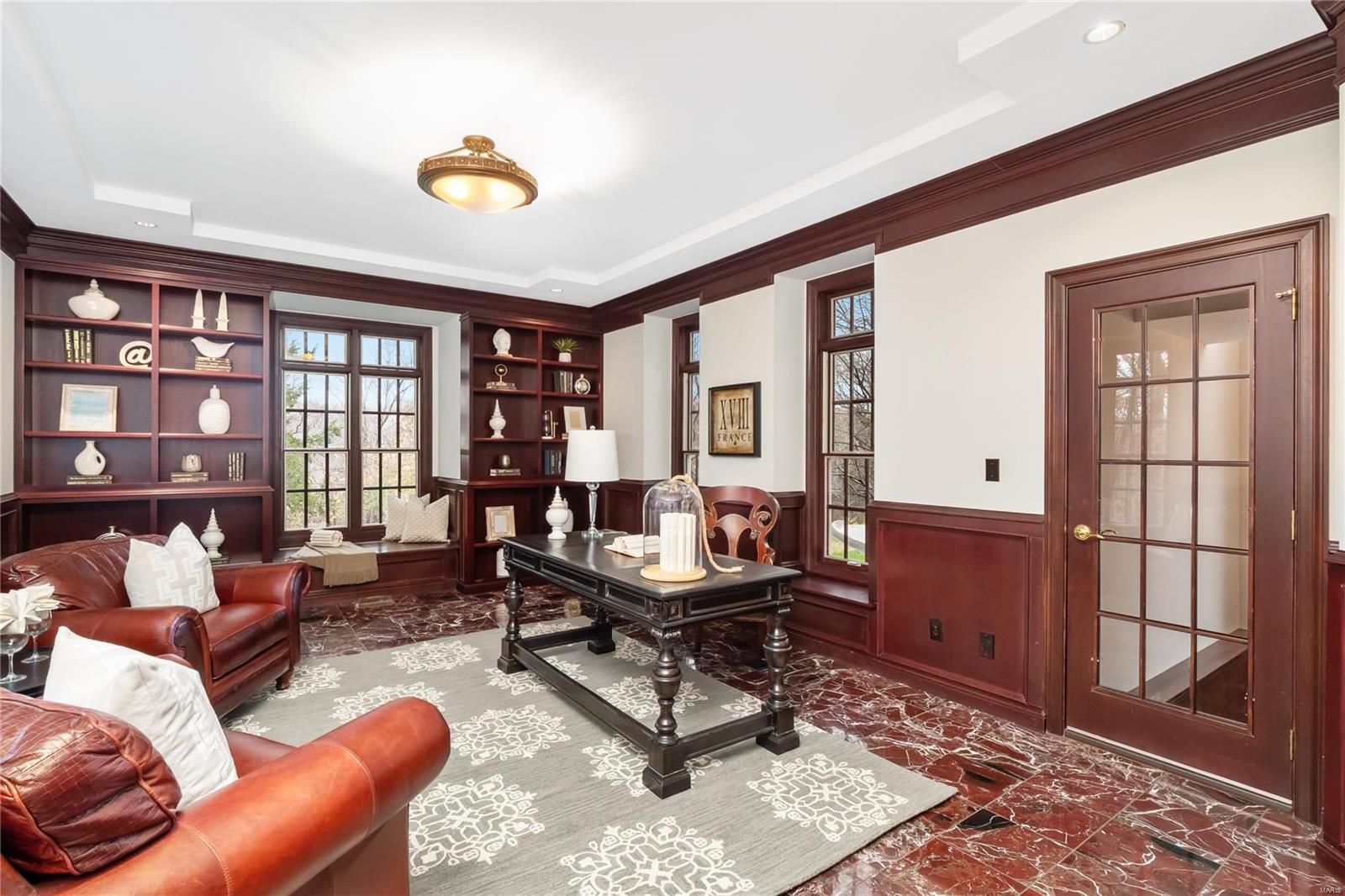 Wills Trace/Boggart Hole Clough Lt 3 - Residential