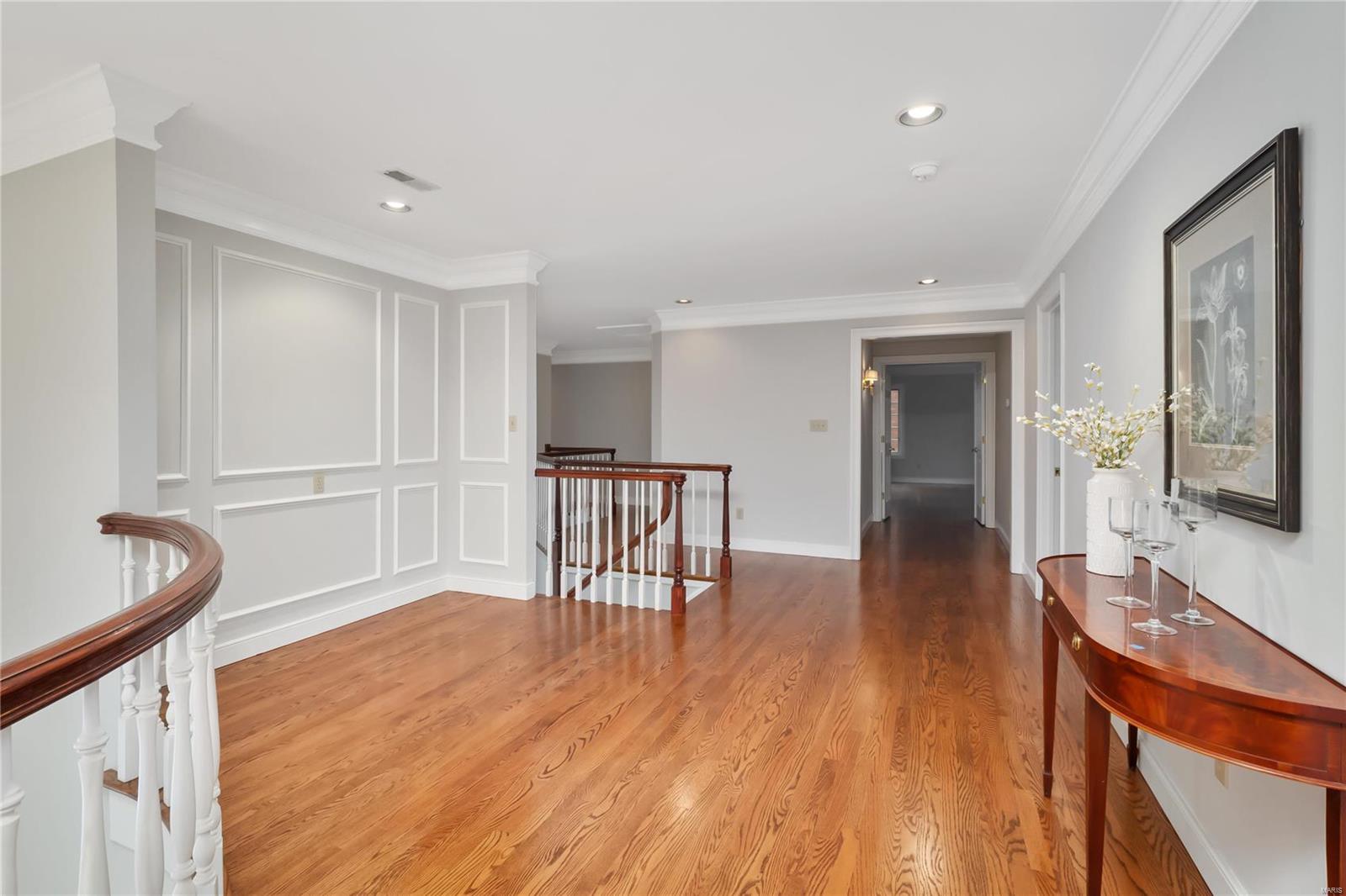 Wills Trace/Boggart Hole Clough Lt 3 - Residential