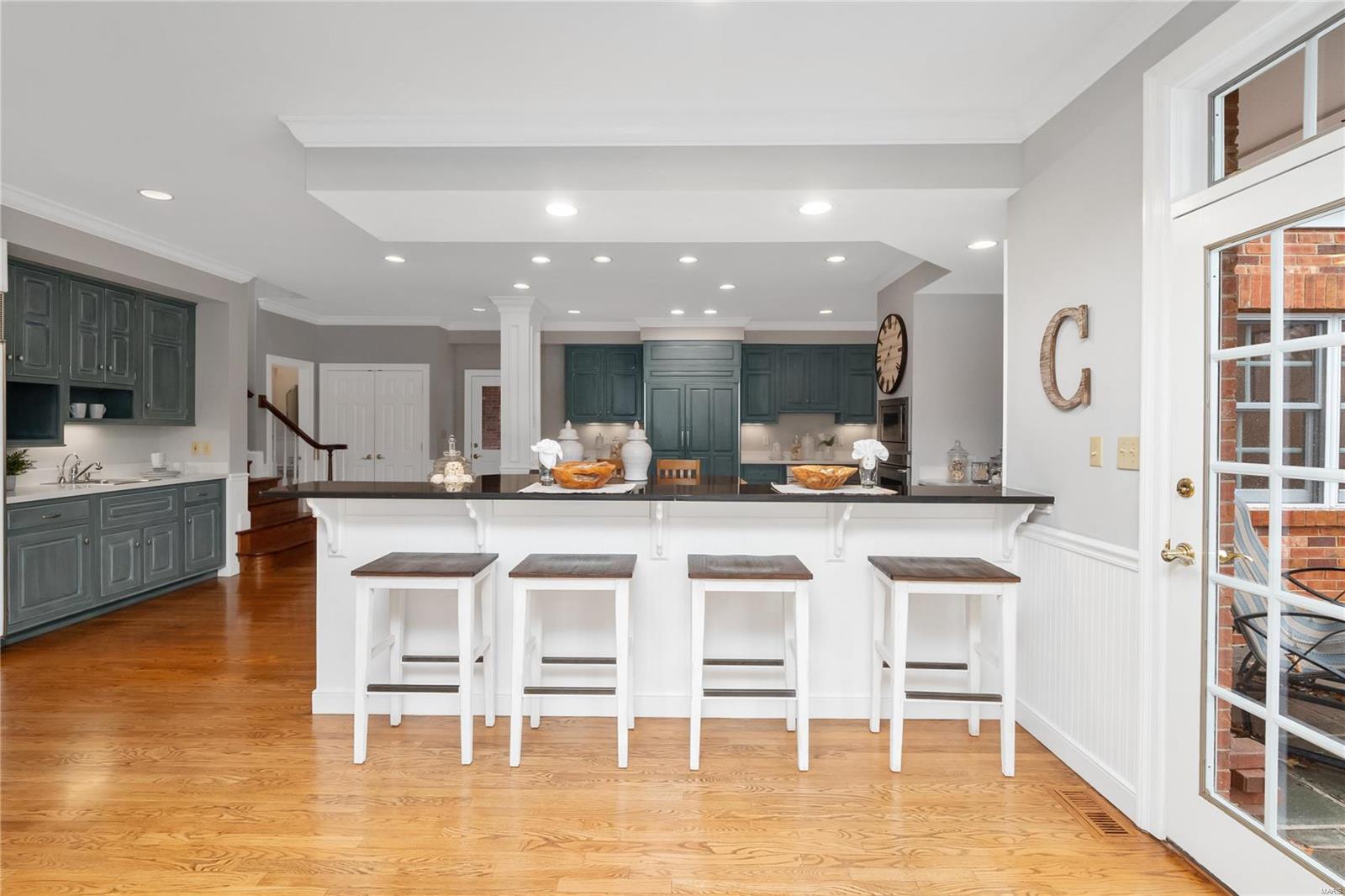 Wills Trace/Boggart Hole Clough Lt 3 - Residential