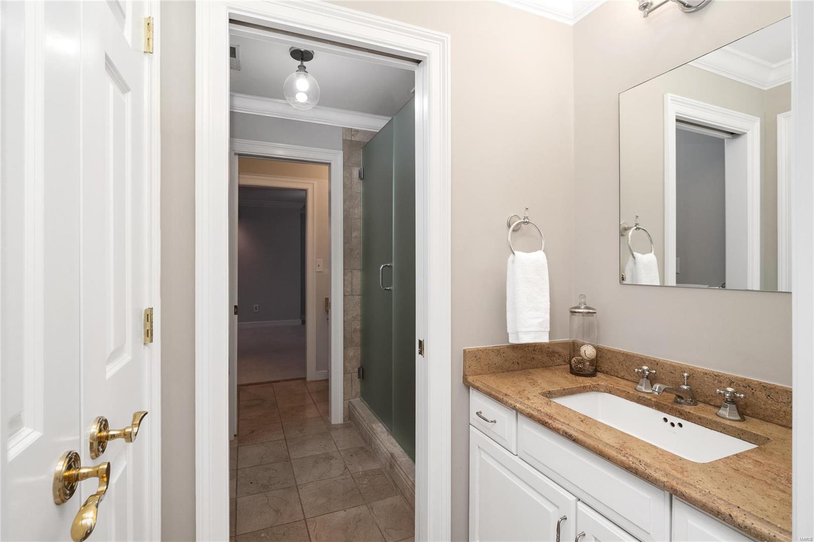 Wills Trace/Boggart Hole Clough Lt 3 - Residential