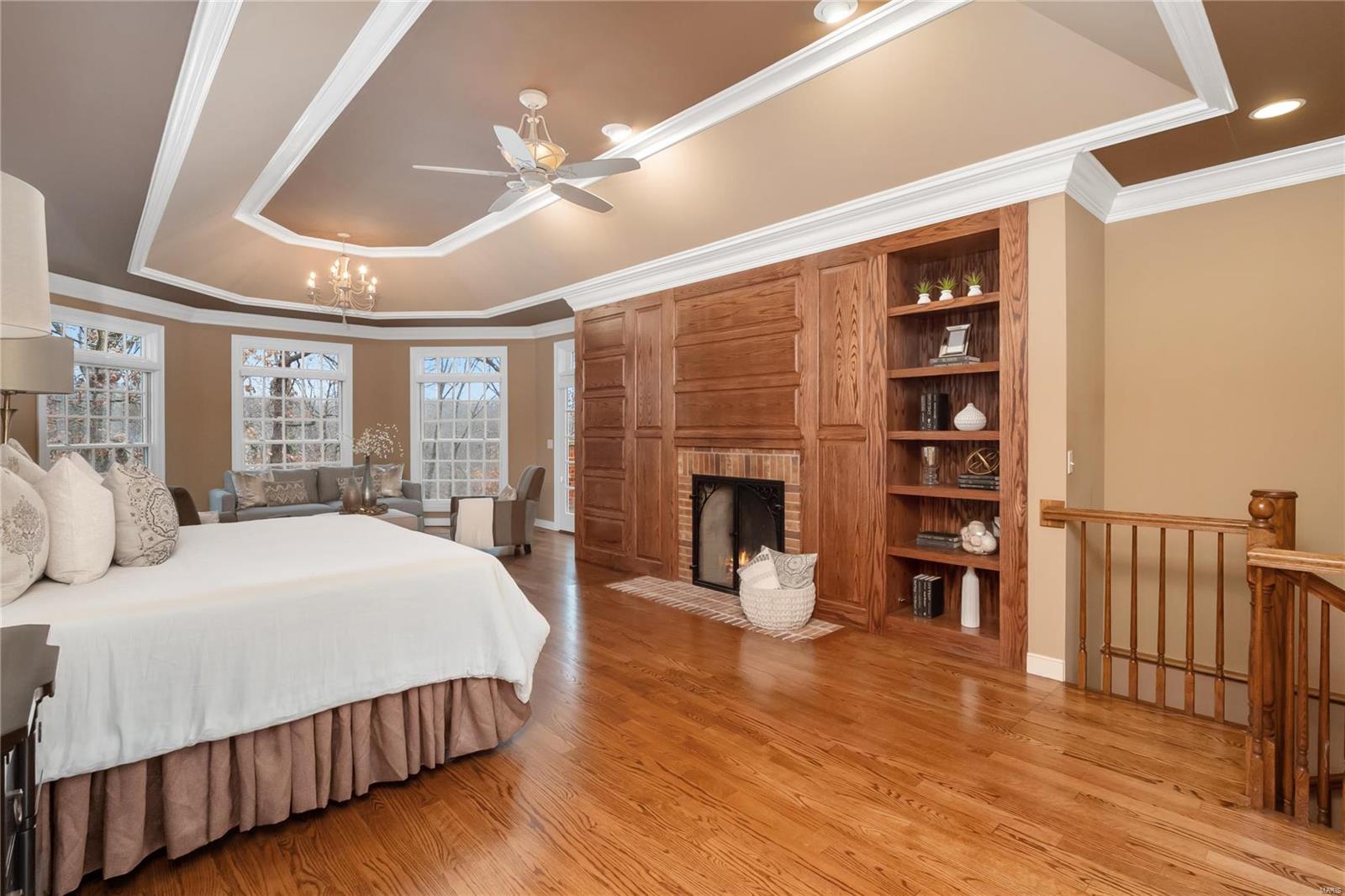 Wills Trace/Boggart Hole Clough Lt 3 - Residential