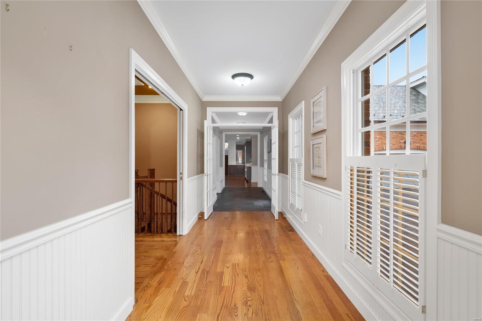 Wills Trace/Boggart Hole Clough Lt 3 - Residential