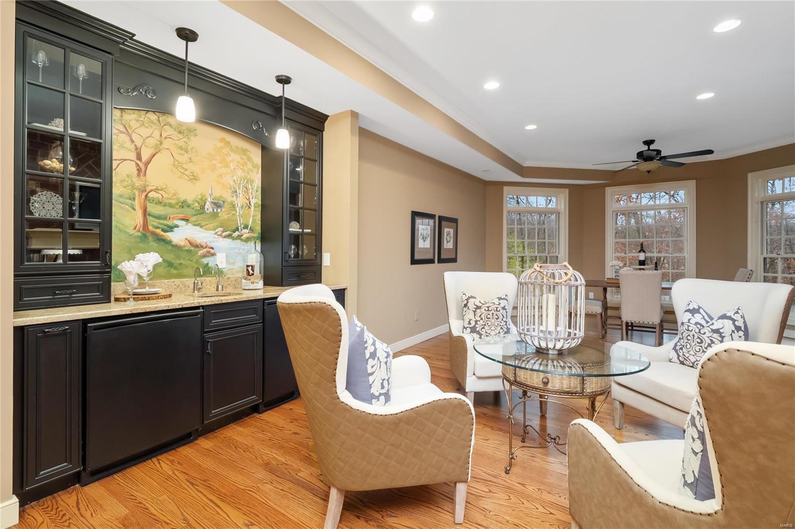 Wills Trace/Boggart Hole Clough Lt 3 - Residential