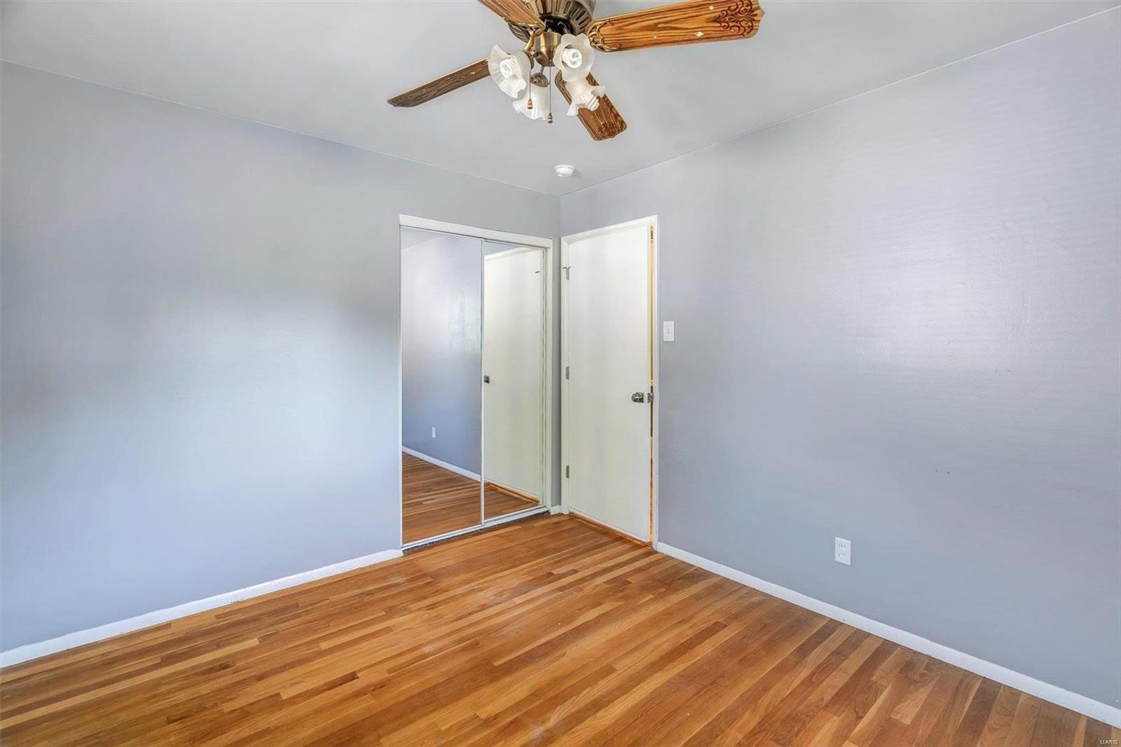 Calbreath Court - Residential
